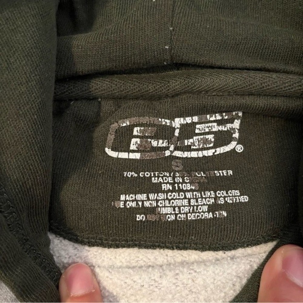 Michigan State University Hoodie - Picture 5 of 6
